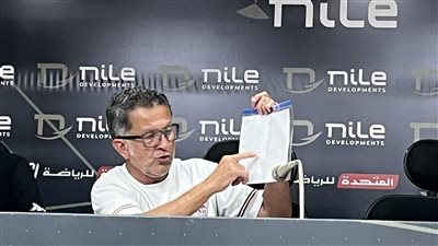 أوسوريو: أحتاج مهاجما مثل إبراهيموفيتش، والأهلي فاز بأفريقيا بضربة رأس 