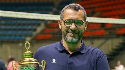 الكرة الطائرة، مصيلحي: قدمنا أداء مميزا في مونديال الشباب والآن نمتلك المستقبل 