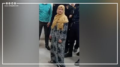 اليوم، الفصل الأخير في قضية قاتلة طفلها بالشرقية بعد ورود تقرير الطب النفسي