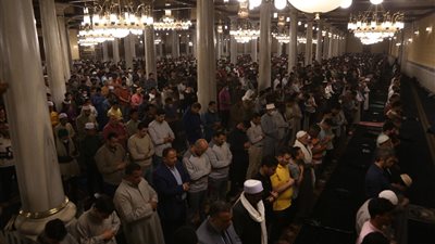 مواقيت الصلاة اليوم، موعد أذان المغرب اليوم الأحد 23- 7-2023 بتوقيت القاهرة والمحافظات 