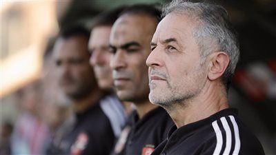 شوبير يوجه رسالة لـ مارسيل كولر (فيديو)