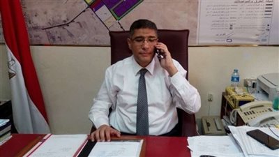 معدلات تنفيذ مشروعات الحزام الأخضر بـ 6 أكتوبر