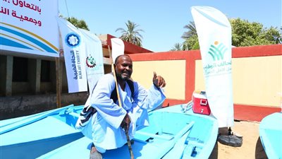 تعرف على الموارد المالية للتحالف الوطني للعمل الأهلي