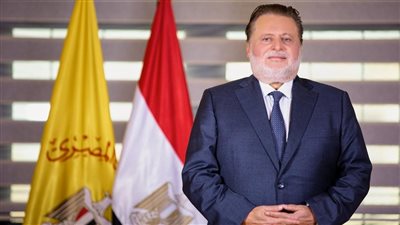 محافظ البنك المركزي يكلف رامي أبو النجا بافتتاح مؤتمر سيلمس شمال أفريقيا