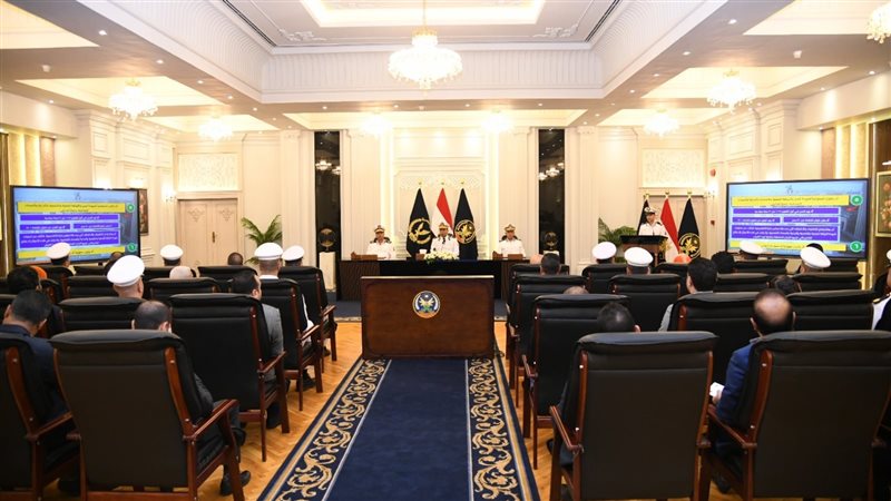 مؤتمر قبول دفعة بكلية