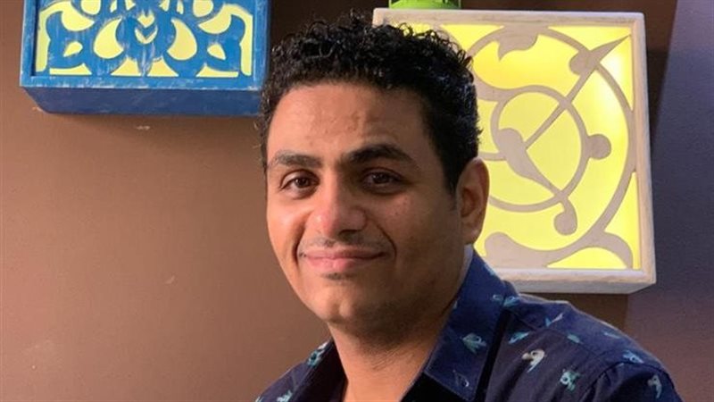 السيناريست محمد صلاح