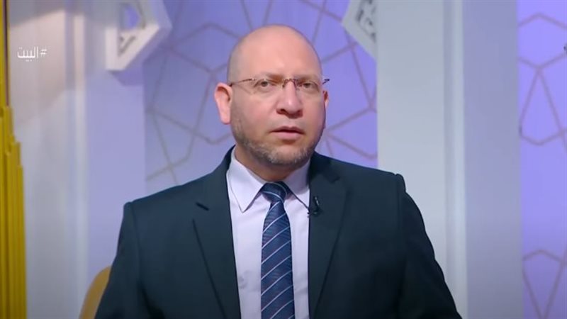 الدكتور عصام الروبي،