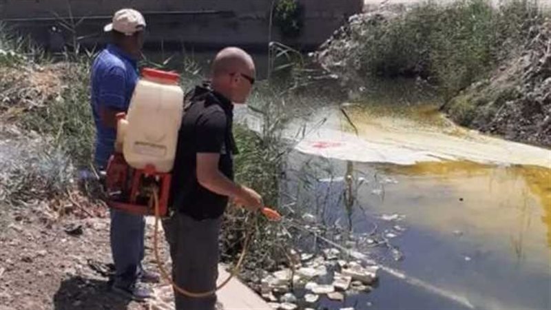مقاومة الأمراض المتوطنة