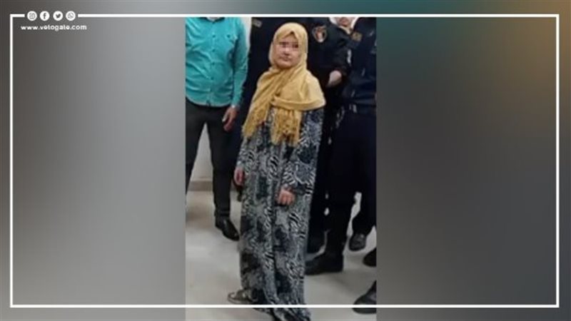 المتهمة بقتل طفلها