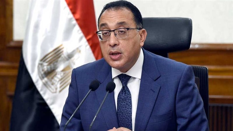 الدكتور مصطفى مدبولي،