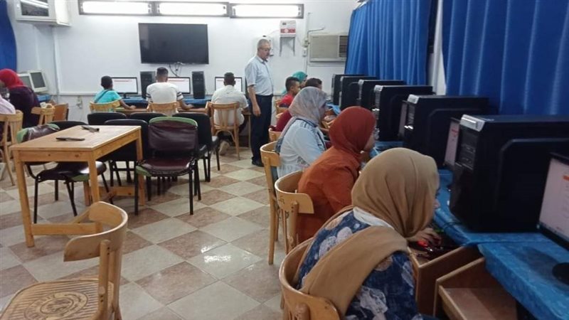 اختبارات القدرات