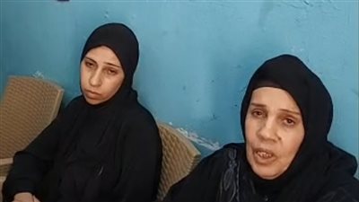 التصريح بدفن جثة المقتولة على يد زوجها بالقليوبية 