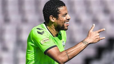 موعد وصول جوستافو سوزا مهاجم الأهلي المنتظر إلي القاهرة 