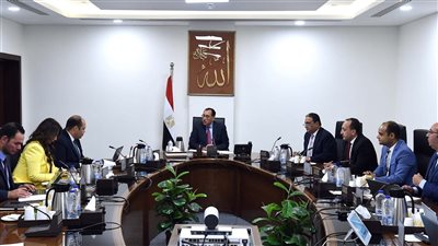 رئيس الوزراء يستعرض جهود جهاز حماية المنافسة عن السنة المالية الماضية 