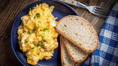 البيض والبيتزا، الوجه الآخر لمآدب العائلة المالكة في بريطانيا