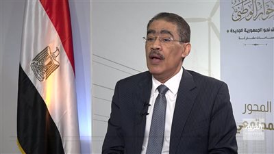 منسق عام الحوار الوطني: مجلس الأمناء يشيد بالإفراج عن الدكتور محمد زهران