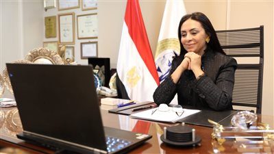 القومي للمرأة: تدريب النساء على الحرف اليدوية