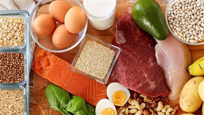 فوائد الكروم وأهميته في الوقاية من أمراض القلب 