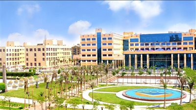 تنسيق الجامعات 2023، تنبيه عاجل للطلاب المرشحين للقبول بجامعة 6 أكتوبر الخاصة