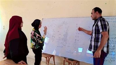 بالأسماء، تعرف على نتائج مسابقة المشروع الوطني للقراءة في الوادي الجديد 