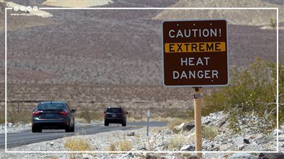 جحيم على الأرض.. حكاية وادي الموت أسخن وأخطر صحاري العالم (فيديوجراف)