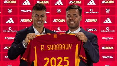 رد قاطع من الشعراوي على أنباء تورطه في قضية المراهنات 