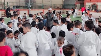 مركز شباب العشي ينظم ندوة عن كيفية استقبال العام الهجري الجديد