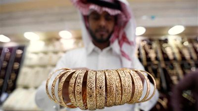  أسعار الذهب في الأسواق السعودية اليوم السبت 4 - 1- 2025