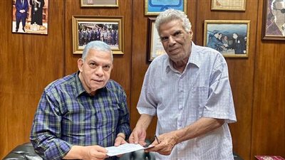 إبراهيم عبد المجيد يتعاقد على نشر أحدث كتاباته، آفة حارتنا