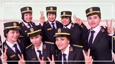 شروط الالتحاق بكلية الشرطة للبنات 2023 (إنفوجراف)