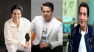 لماذا اختفى نجوم التسعينات عن الساحة الفنية؟ فيتو تواجه مطربي الجيل بالسؤال الصعب