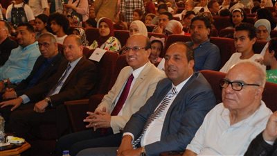 علاء الدين تحتفل بعيدها الثلاثين بمشاركة 500 طفل (صور) 