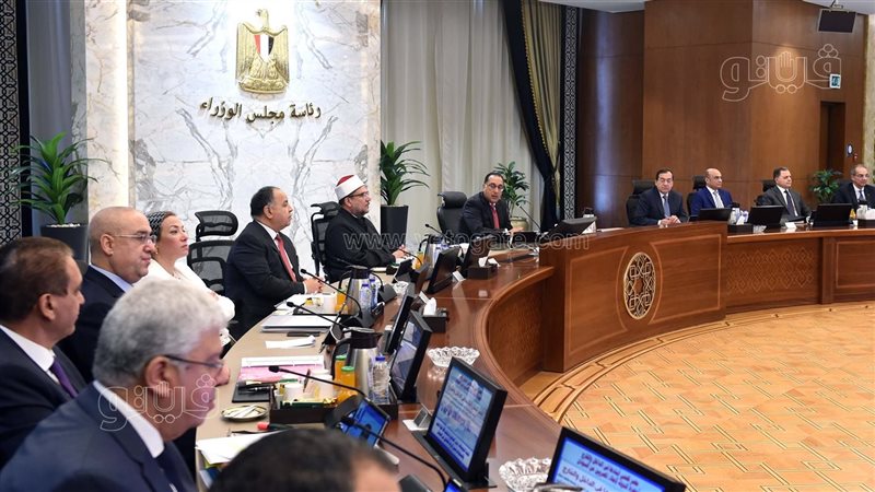 مجلس الوزراء، فيتو