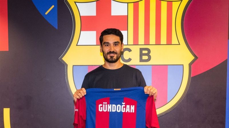 إلكاي جوندوجان، فيتو