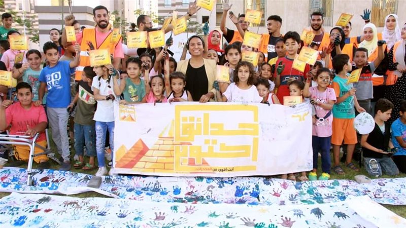 ندوات وأنشطة توعوية