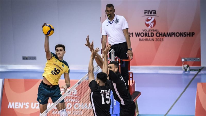منتخب الشباب للكرة