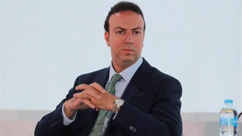 رامي أبو النجا نائب