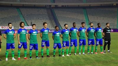 بعد 3 سنوات، رفع إيقاف القيد عن مصر المقاصة