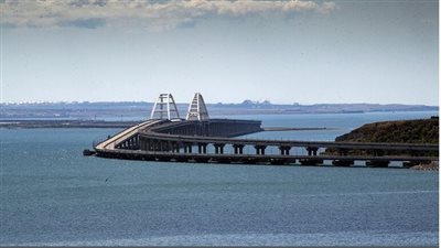  بـ 28 طائرة مسيرة، إحباط محاولة هجوم أوكراني على شبه جزيرة القرم