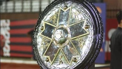 ترتيب الدوري المصري والهدافين قبل لقاء تتويج الأهلي بالدرع