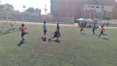 تعديل موعد اختبارات الناشئين بنادي الشرطة 2023