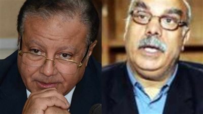 الكاتب شعبان يوسف رئيسا لتحرير سلسلة الكتاب الأول