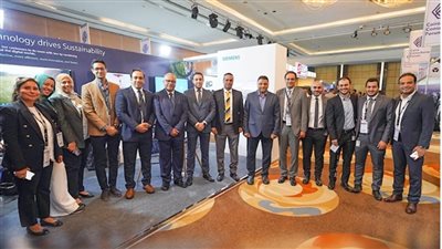 ختام النسخة الخامسة من منتدى الاستشاريين المصريين