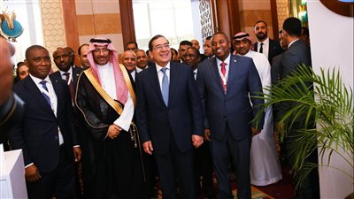 انطلاق النسخة الثانية لمنتدى مصر للتعدين 2023