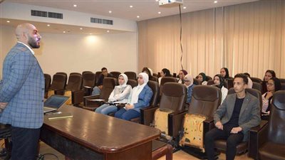 غرفة القاهرة تنظم دورات تدريبية متخصصة في السبل الحديثة لزيادة الصادرات