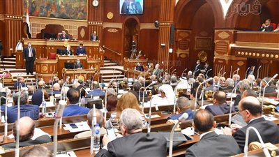 جدول أعمال ساخن في الشيوخ اليوم.. مناقشة سياسة الحكومة للنهوض بقطاع الأعمال العام.. سياسات توطين التكنولوجيا الصناعية والتحول الصناعي الأخضر.. واستراتيجيات الدولة لإدارة وحوكمة أصول الشركات