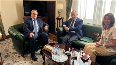 مبعوث بوتين للشرق الأوسط وأفريقيا يرحب بقمة القاهرة لدول جوار السودان