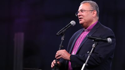 رئيس الإنجيلية يهنئ السيسي والمصريين برأس السنة الهجرية