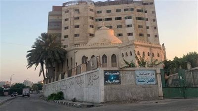 بعد واقعة الفتاة والشاب، استقالة المدير التنفيذي ومسؤول الأمن لدار الصفا للأيتام بالدقهلية