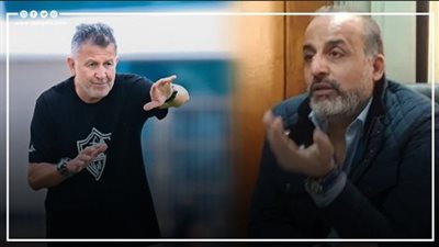 شبانة يفتح النار على أوسوريو بعد إهانته للكرة المصرية وتجاوزه ضد الزمالك